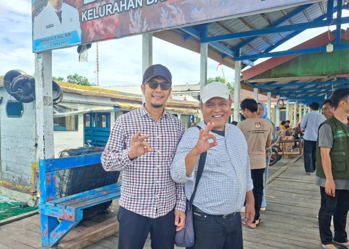 Membangun Kemandirian Ekologis dari Pulau-Pulau Terluar Makassar