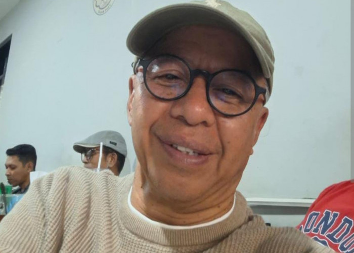 Mulawarman: Tidak Ada Gunanya Appi Tinggal di Golkar