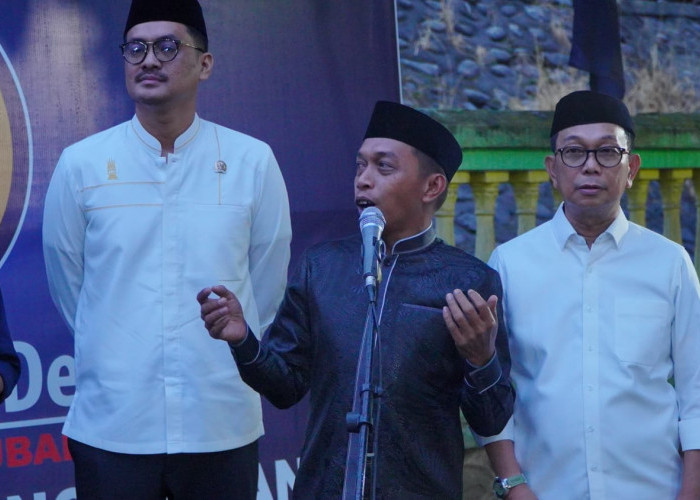 NasDem Konsolidasi di Soppeng, Bupati dan Wabup Kompak Hadir