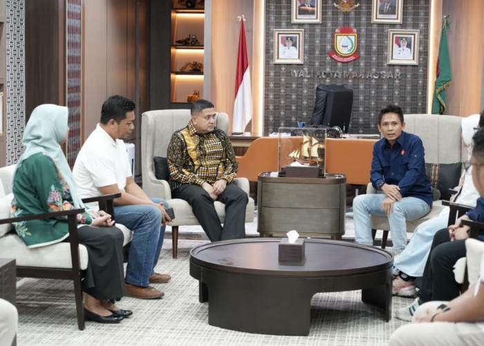 Appi Sambut Kolaborasi Telkomsel Dorong Digitalisasi Sekolah