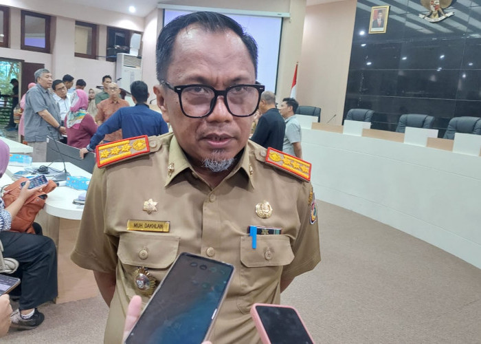 Randis Pejabat Pemkot Makassar, Belum Diperiksa Semua, BPKAD: Silakan Bawa Kendaraannya