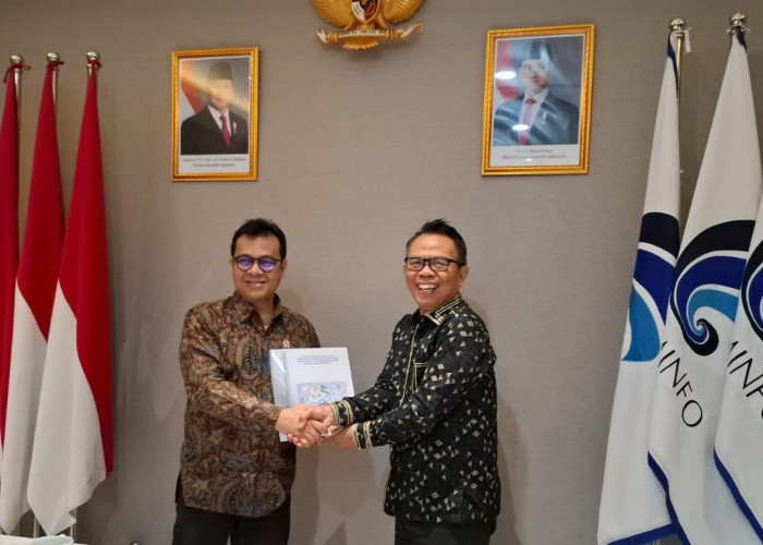 Pemerintah Minta Perusahaan Platform Digital Realisasi Kesepakatan Kerja dengan Media