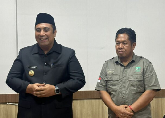Kejurda Arung Jeram di Maros, Bupati: Ini Menjaring Bibit Unggul