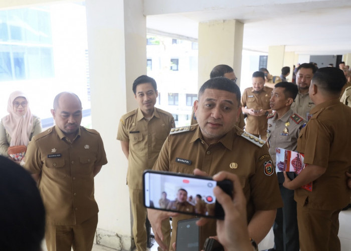 Pemkot Makassar Hemat Rp30 Miliar, Integrasikan Layanan Publik Lewat LONTARA+