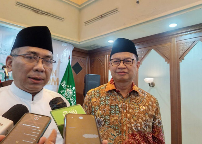 BPOM Permudah Sertifikasi Produksi hingga Izin Edar Produk UMKM PBNU