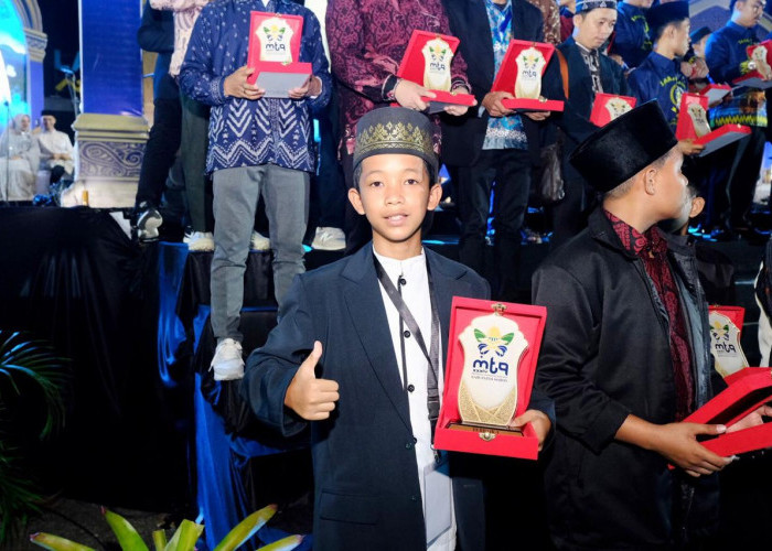 Tembus Lima Besar MTQ Sulsel 2026, Gowa Akhiri Dahaga Prestasi Keagamaan 