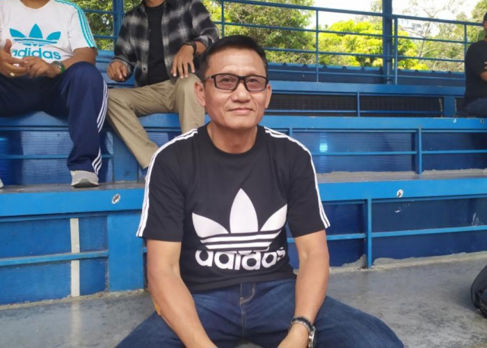 Masalah Pembinaan Sepakbola Usia Muda di Makassar, Dany Soroti Disorientasi dan Infrastruktur Latihan