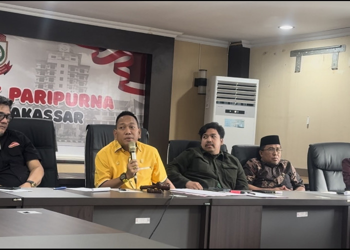 Dugaan Pungli Parkir di RM Pallubasa Serigala, Komisi B DPRD Makassar Ingatkan Ancaman Pidana