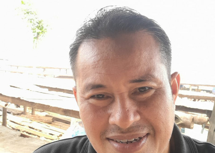 Mewaspadai Keringnya 