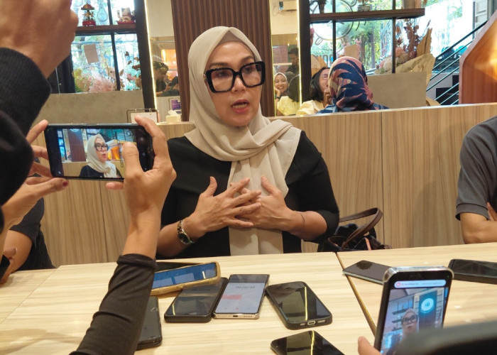 Bupati Andi Ina  Hadiri Panggilan Kejati Sulsel, Klarifikasi Soal BPKP