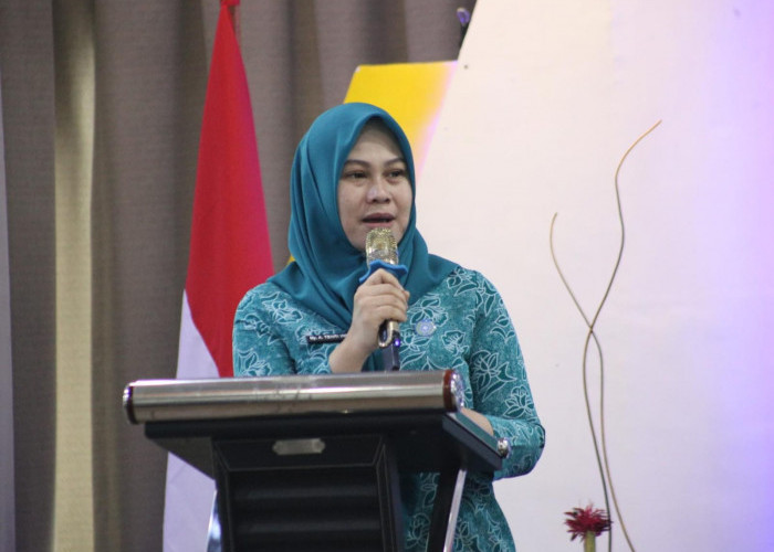 Dorong Kesejahteraan Ekonomi Keluarga, PKK Gowa Latih Kader Pengelolaan Toko 