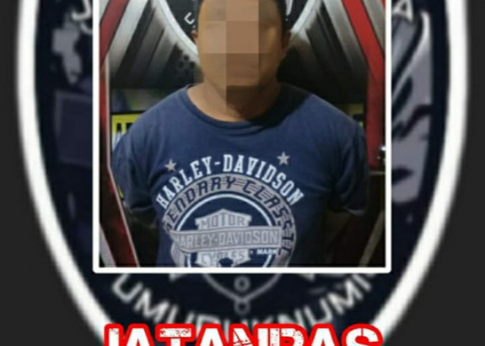 Gasak Emas 30 Gram di Gowa, Babinsa Gadungan Ditembak