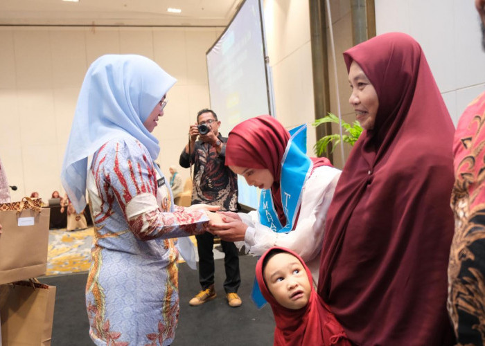 Bupati Talenrang Harap Lulusan Mahasantri Abdikan Ilmu untuk Kemajuan Gowa