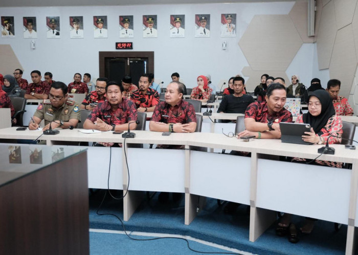 Angkat Tema Colours of Culture, Beautiful Malino 2025 Ditarget 100 Ribu Pengunjung