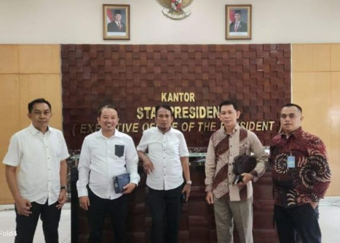 Dianggap Tidak Profesional, Komisioner Bawaslu Gowa di DKPP-kan