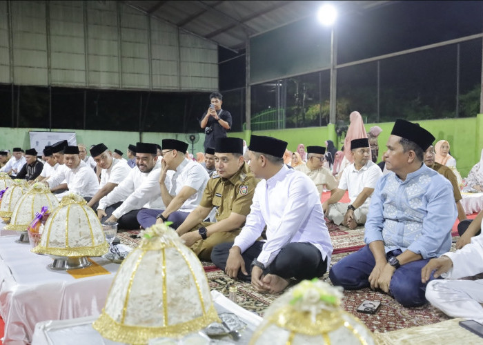 Kenang Sebulan Tragedi 29 Agustus, DPRD - Pemkot Makassar Gelar Doa Bersama 