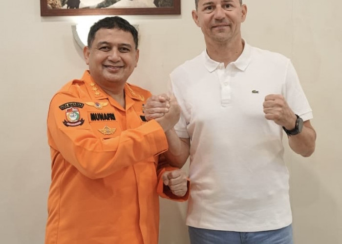 Appi Sambut Kembalinya Coach Darije, Optimistis PSM Kembali Berjaya