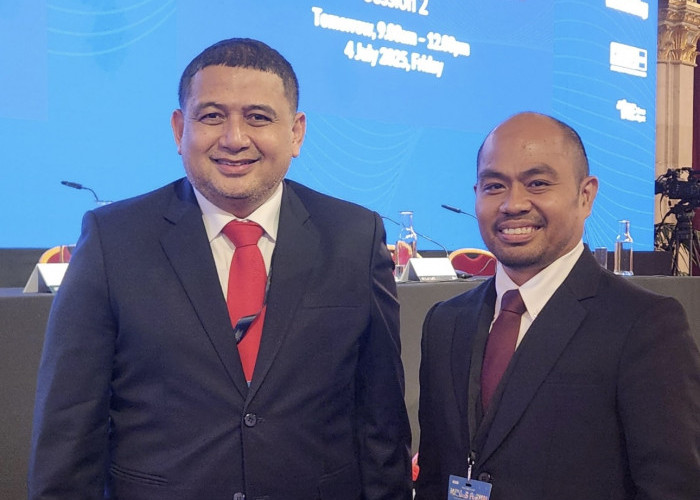 Data BPS: Setahun Kepemimpinan MULIA, Pembangunan Maju, Ekonomi Tumbuh & IPM Meningkat