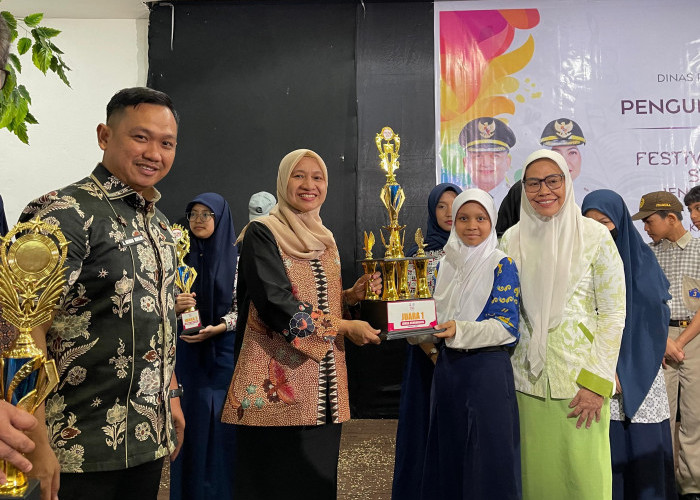 Pembinaan Achi Soleman Antar Enam Pelajar Makassar Lolos Final FLS3N Nasional