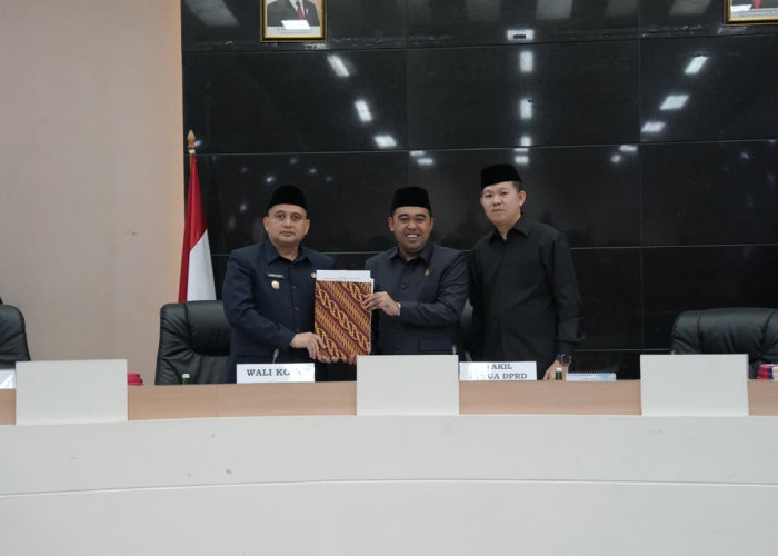 Pemkot dan DPRD Makassar Perkuat Regulasi Hukum Pembangunan Kota Lewat Tiga Ranperda