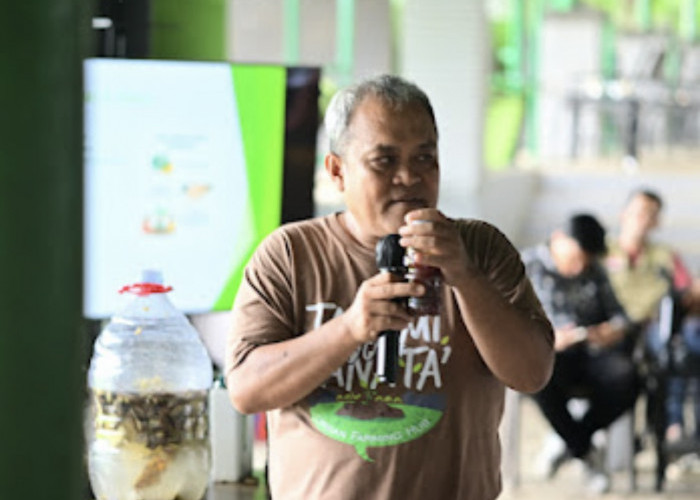 Menakar Arah Persampahan Kota Makassar di Momen Refleksi Akhir Tahun dan Agenda Kebijakan 2026