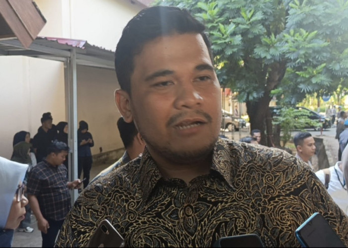 Komisi III Desak Kapolda Sulsel Tindak Tegas Oknum di RS Bhayangkara  yang Bocorkan Foto Visum NR