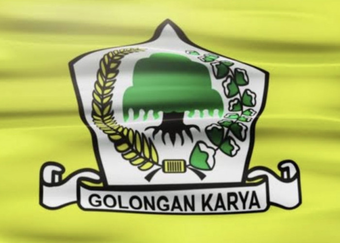 Golkar  Tegaskan  Solid di Pilwali Makassar