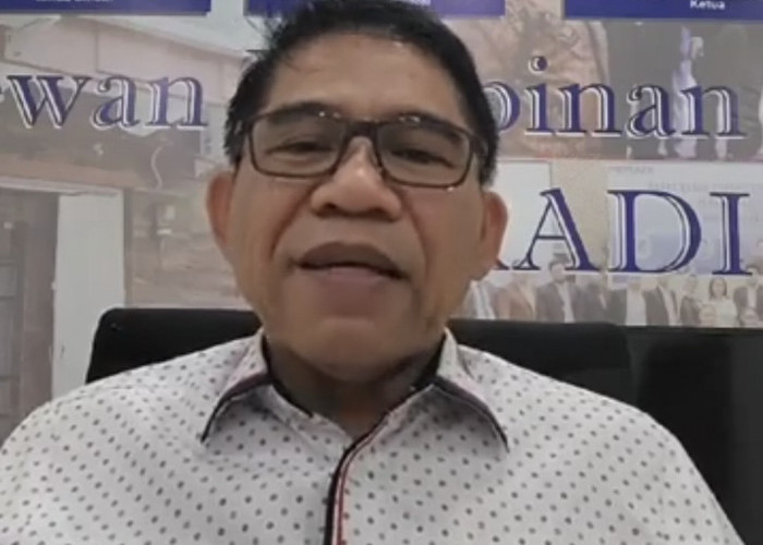 Peradi SAI Makassar Siap Kawal Hary Ponto dan Patra M Zen di Munas Peradi Bali