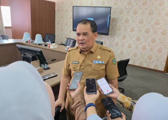 Progres Capaian PBB di Maros Sudah 89 Persen, Tertinggi di Kecamatan Camba Terendah di Moncongloe