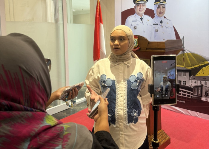 Lontara+ Perkuat Layanan Publik, Fokus SPMB 2026 dan Integrasi lima SKPD