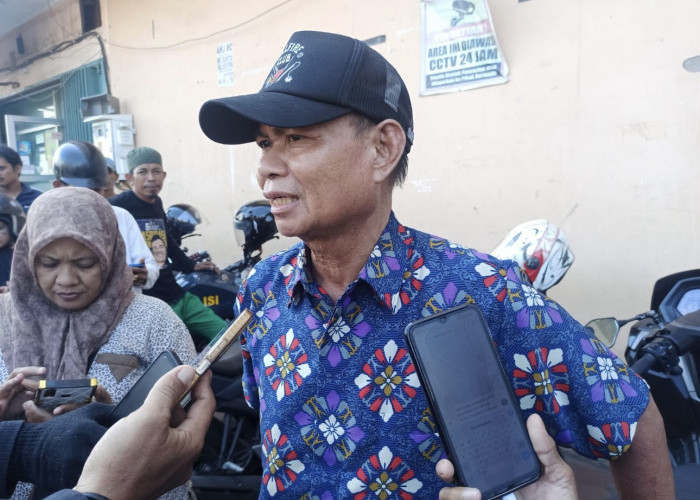 Sengketa Lahan Eks Gedung Hamrawati Memanas, Busrah Abdullah Datangi PN hingga Polres Gowa