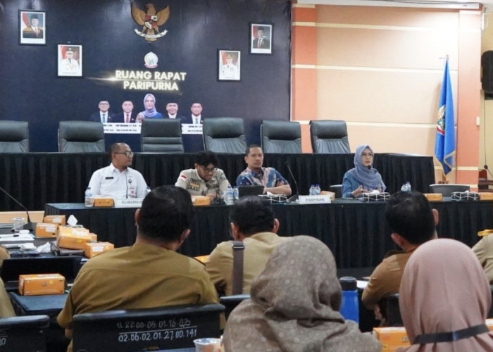 DPRD Sulsel Siap Perjuangkan Nasib Tenaga Kesehatan ke Pusat