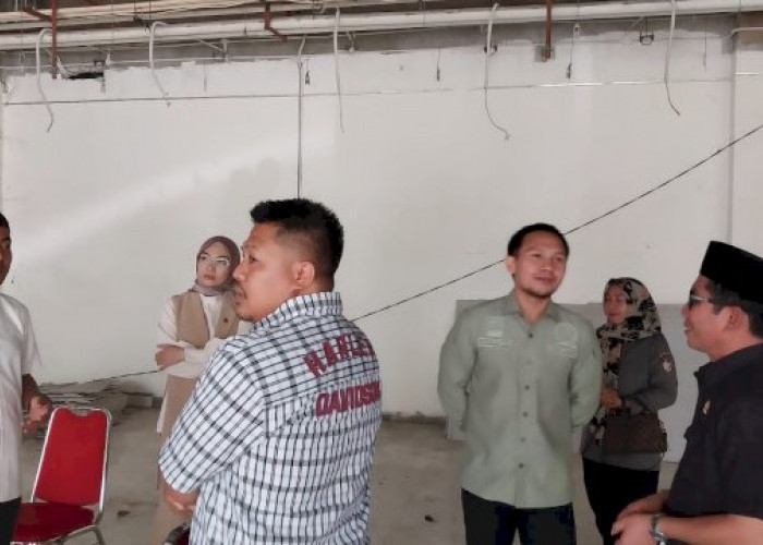 Komisi D DPRD Makassar Jadwalkan RDP Usai Sidak RS Mangkrak