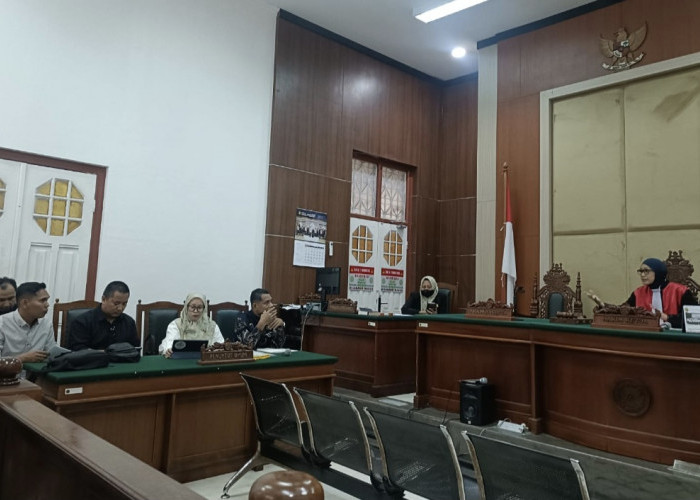 Saksi Ahli Pers Soroti Penundaan Penanganan Kekerasan Jurnalis 