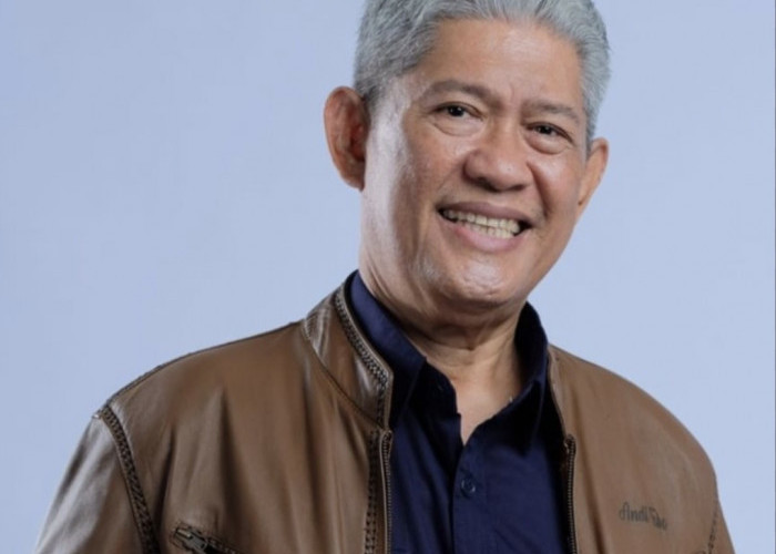 Bukan Putri Dakka atau Haryana Hakim, NasDem Sulsel Sebut Judas Amir  Calon PAW RMS