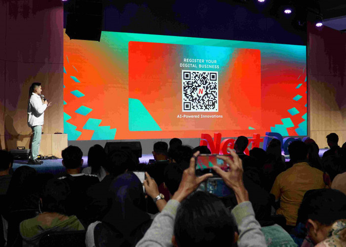 Memasuki Dekade Kedua, Telkomsel melalui NextDev Tahun ke-11 Fokus Cetak Technopreneurs Unggul
