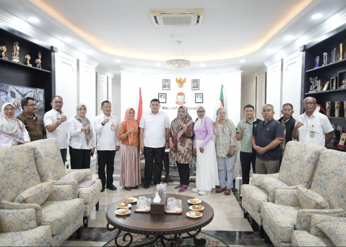 Dua Dekade Krisis Air Bersih, Tiga Kelurahan di Tallo Segera Nikmati Layanan PDAM