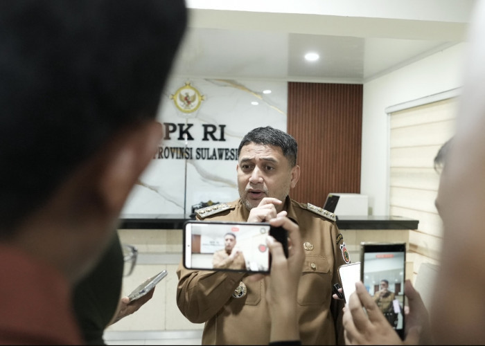 Appi Respon soal Polemik Delegasi Makassar Gagal di Paskibraka 2026