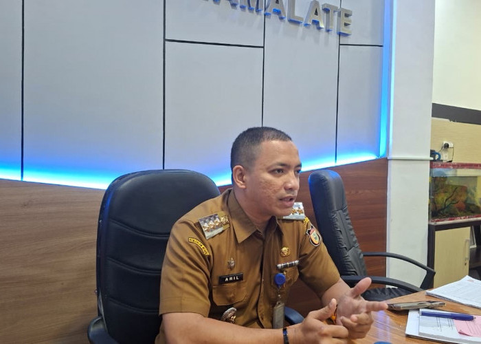 Camat Tamalate Ungkap Kesadaran Warga Memilah Sampah Meningkat, Empat Zona Organik Dibentuk
