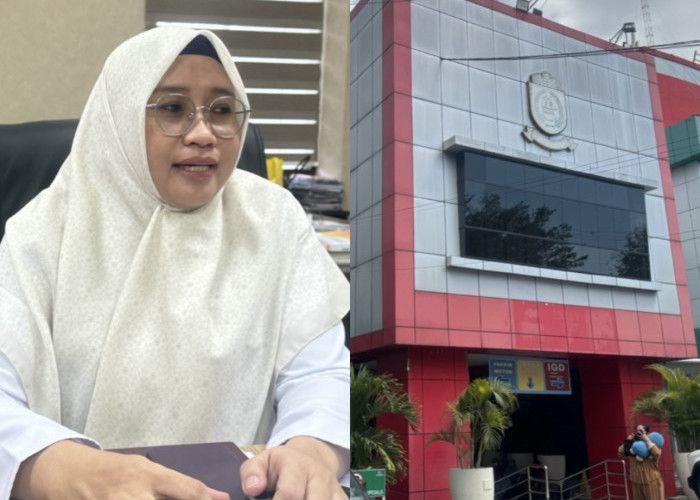 Inovasi Layanan 'GELIAT' RSUD Daya Percepat Pelacakan Identitas Pasien Terlantar