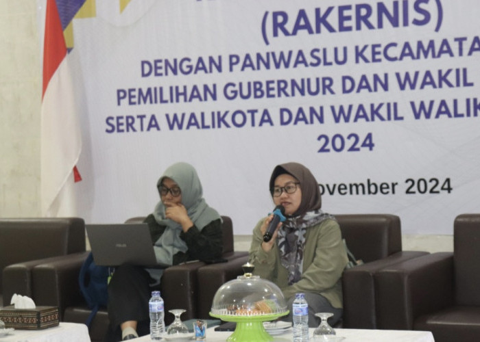 Bawaslu Imbau Paslon PSU Palopo Tertibkan APK Jelang Masa Tenang