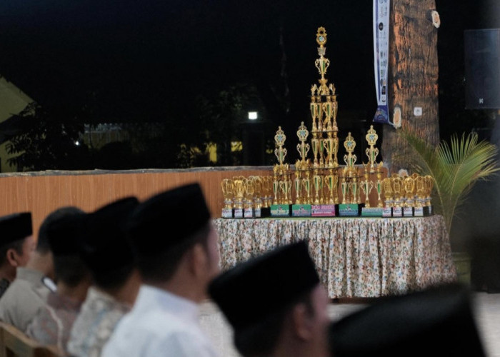 Generasi Qur’ani Bangkitkan Negeri, IKAPSH Gelar Musabaqah 2025 di Gowa