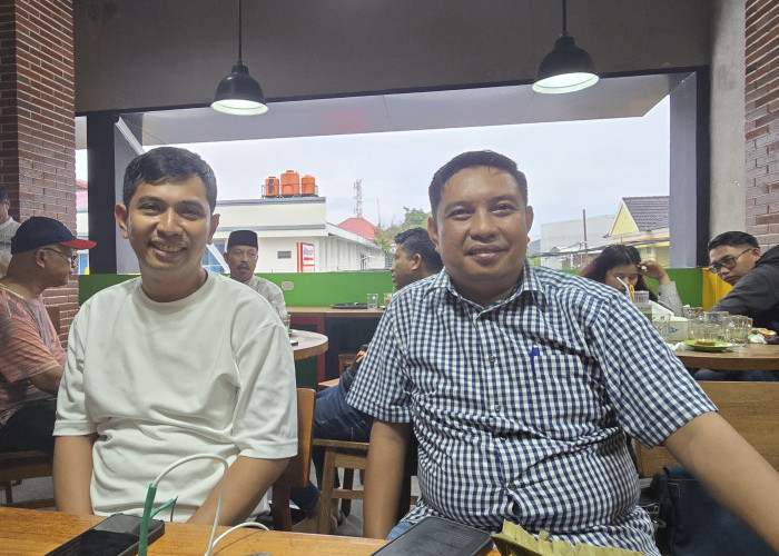 DPRD Makassar Siapkan Inovasi Pusat Informasi