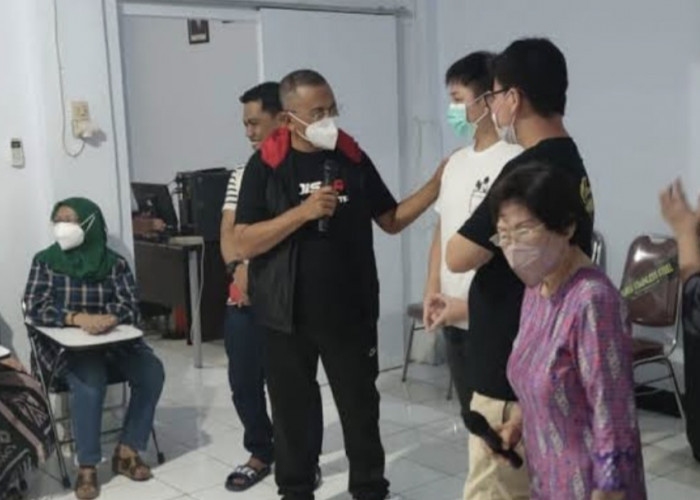 FUXING Makassar Cetak SDM Unggul di Era Globalisasi, Lulusannya Diterima Perusahaan Besar