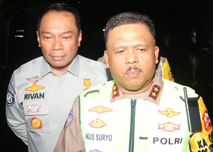 Wujudkan Zero ODOL, Korlantas Polri segera Lakukan Operasi Besar Truk Bermuatan Lebih
