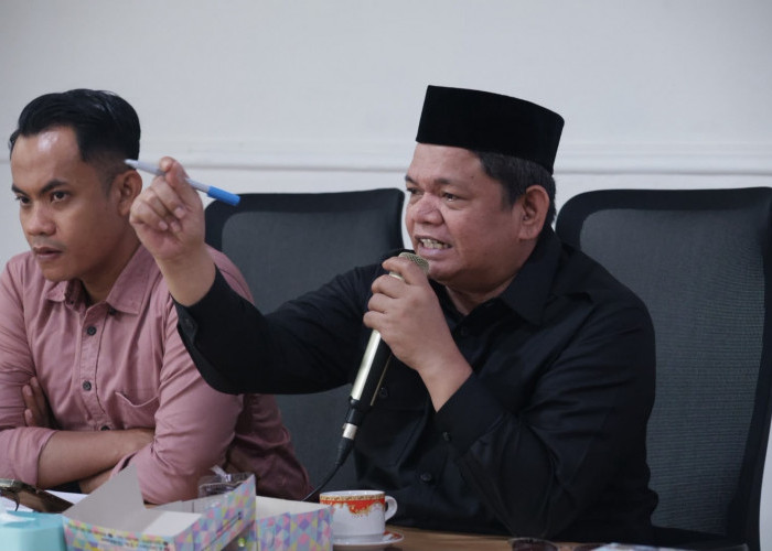 Legislator PPP Soroti SiLPA Pemkot Rp699,85 Miliar, Sementara 16 Kantor Lurah Masih Menyewa