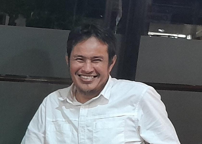 Membangun Pulau-Pulau Integritas
