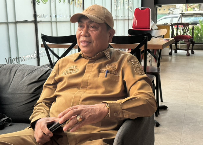 Kepsek SMPN 13 Makassar Bantah Isu Pungli Proses SPMB 2025