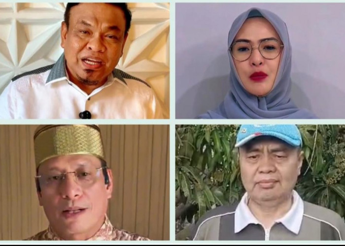 Mubes IKA Unhas Momentum Alumni Berkontribusi Untuk Bangsa