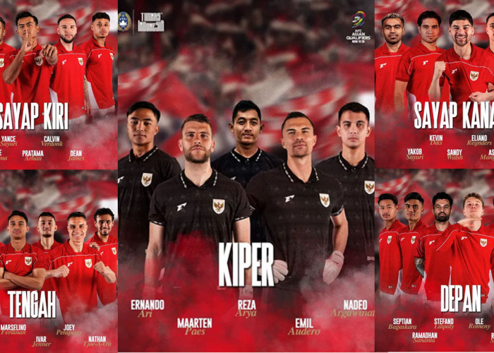 Kiper PSM Makassar Reza Arya Pratama Dipanggil TC Timnas Indonesia di Bali